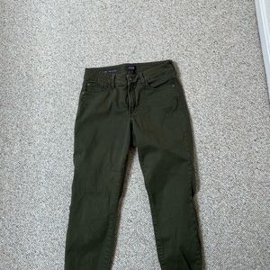 NYDJ Alina Convertable ankle